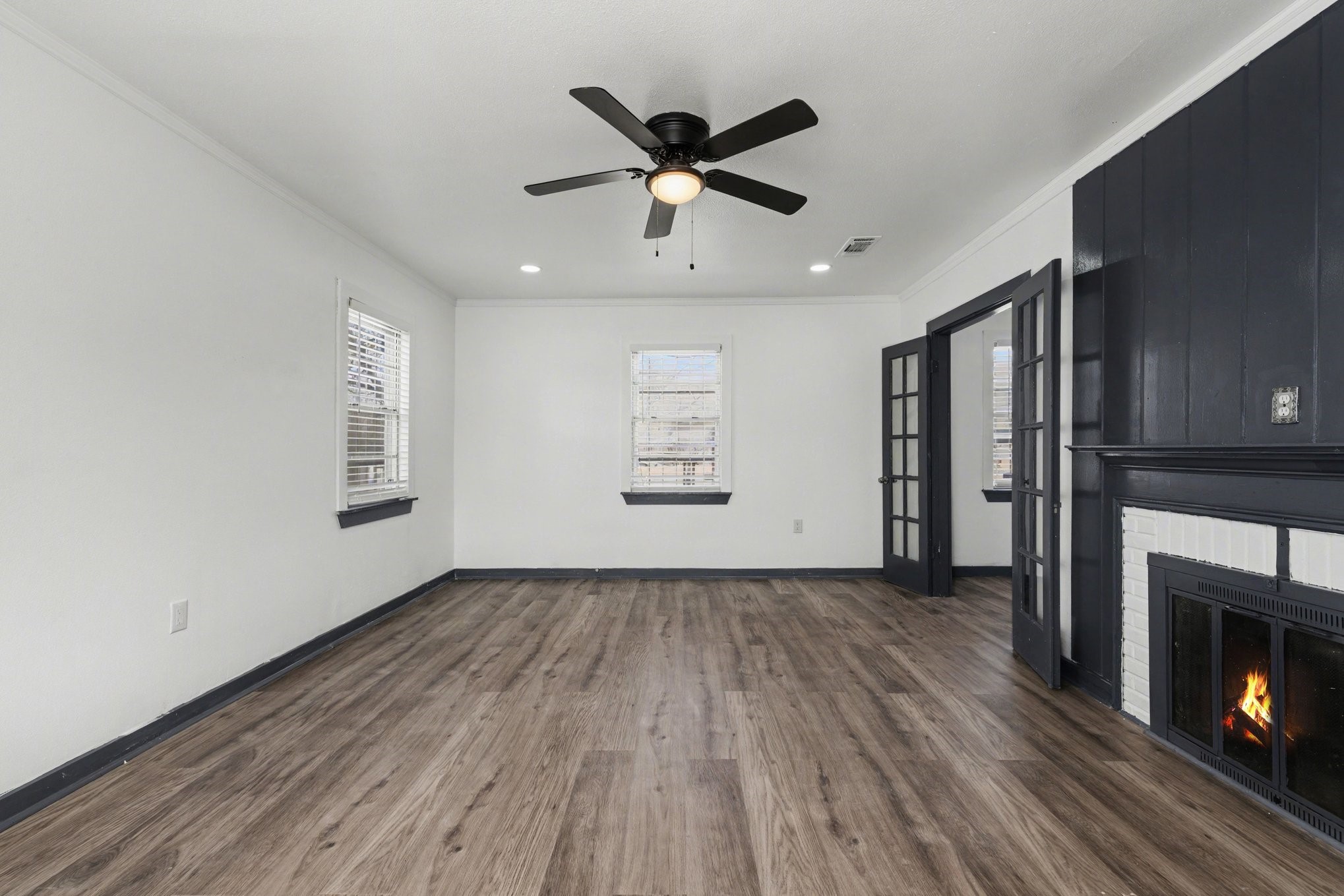 2939 Timberline Drive Fort Worth TX 76119