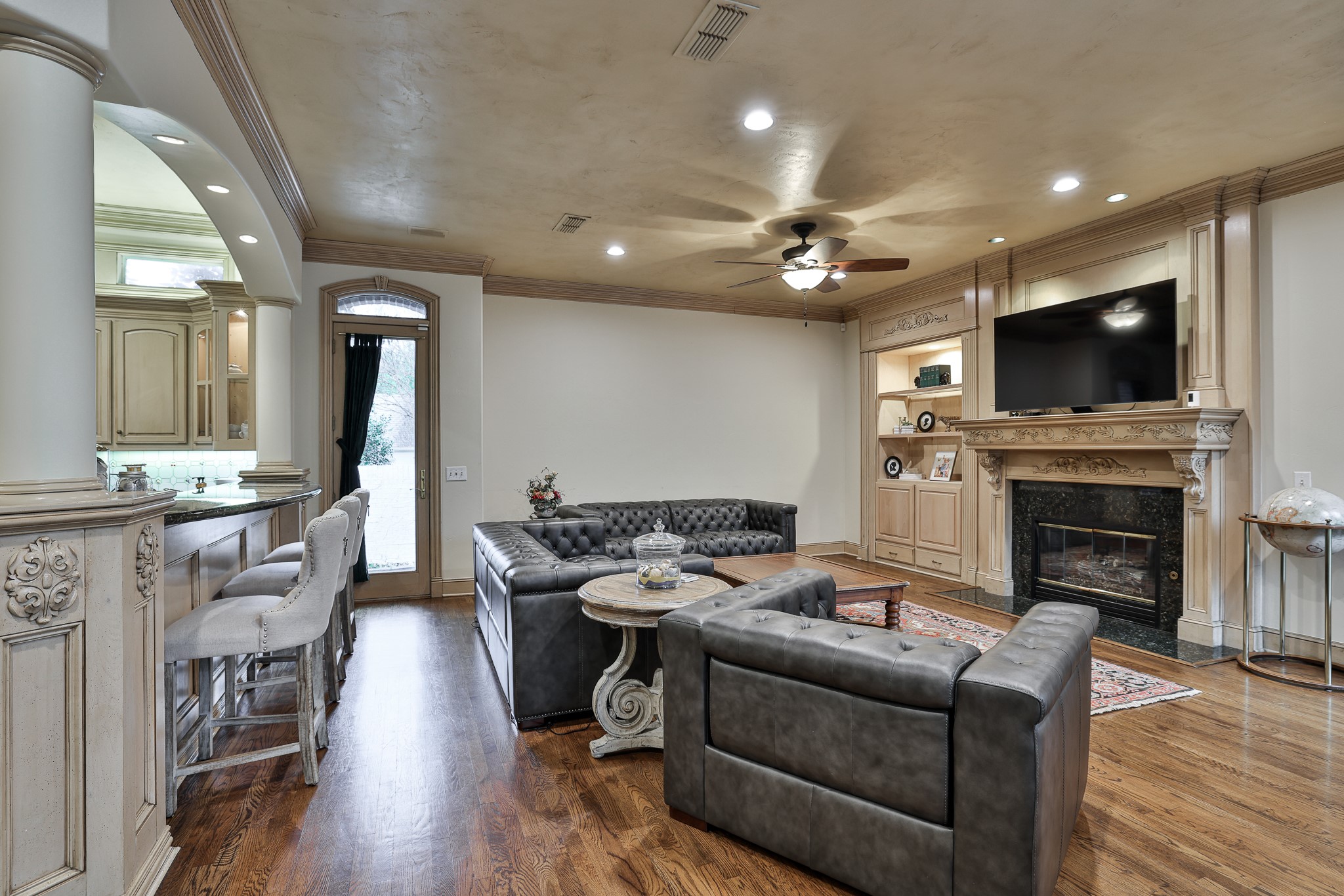 6805 Laurel Valley Drive Fort Worth TX 76132