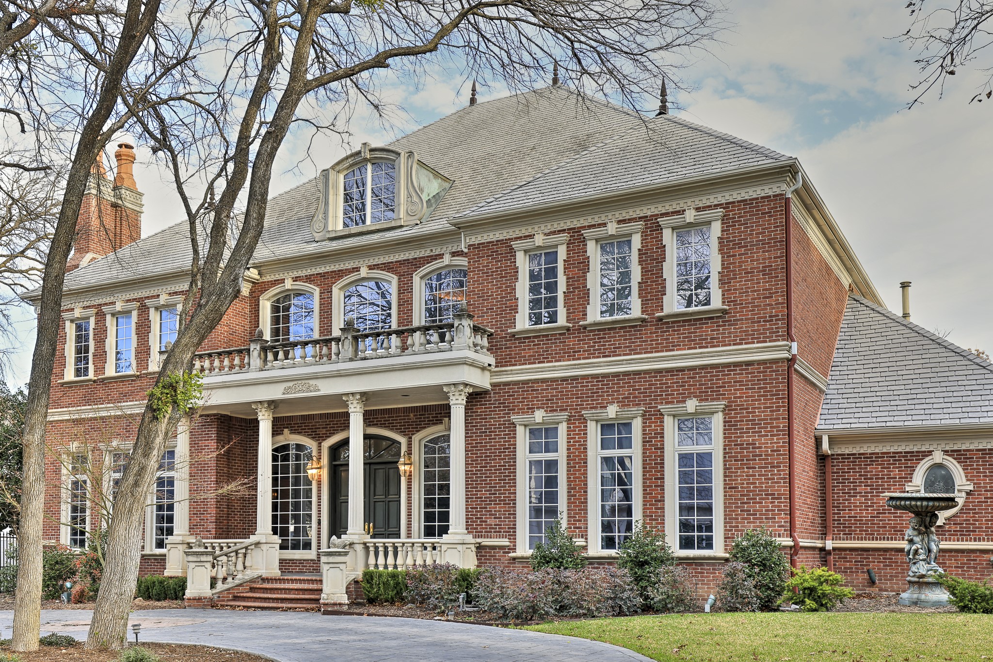 6805 Laurel Valley Drive Fort Worth TX 76132