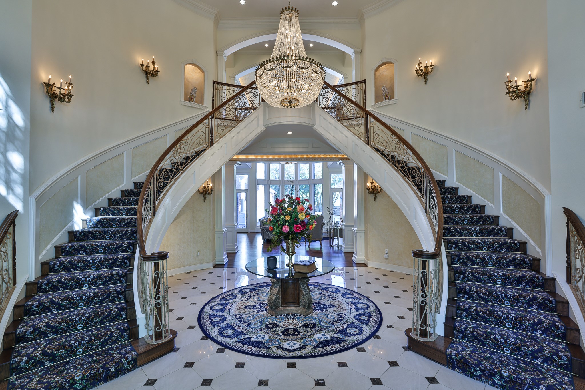 6805 Laurel Valley Drive Fort Worth TX 76132