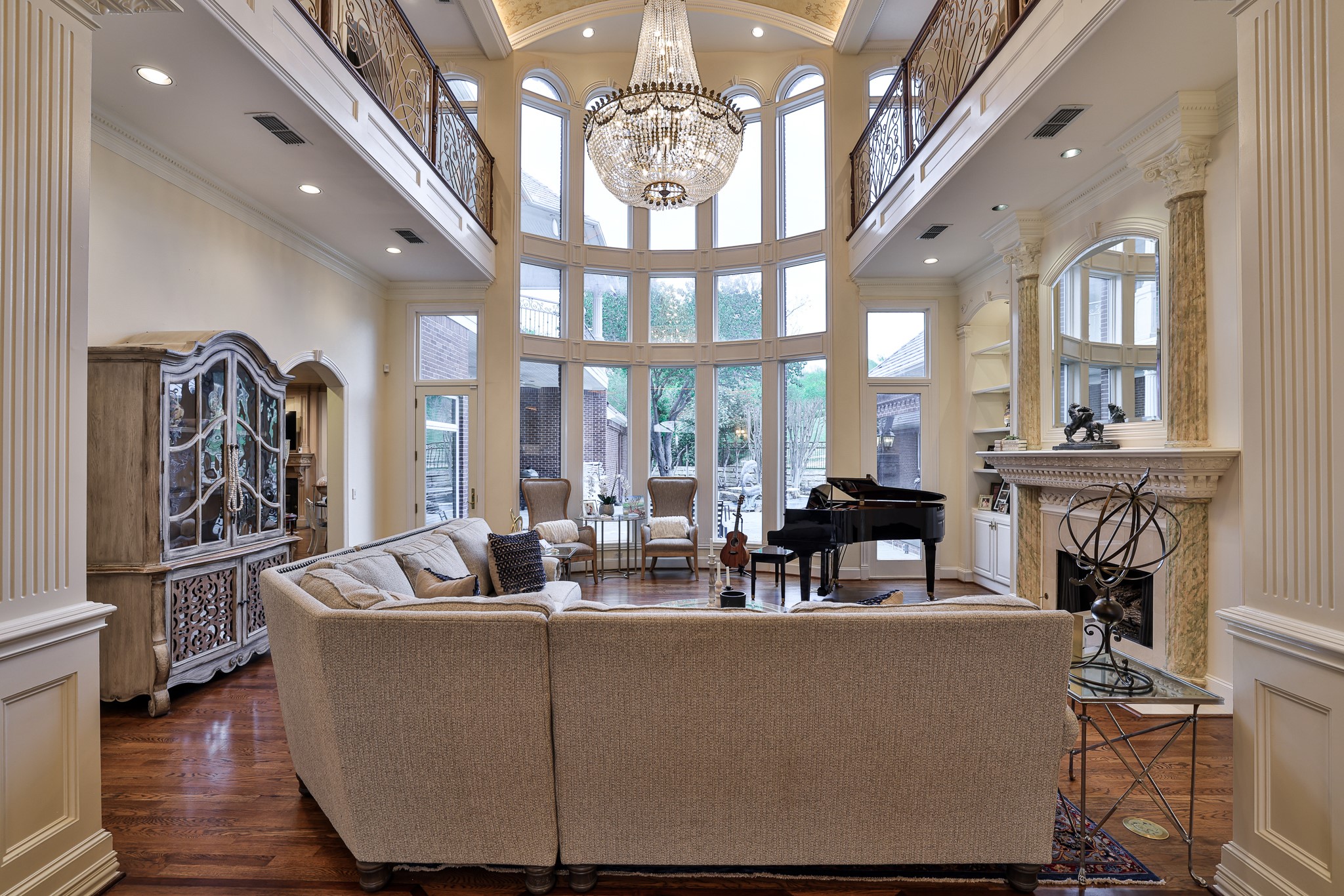 6805 Laurel Valley Drive Fort Worth TX 76132