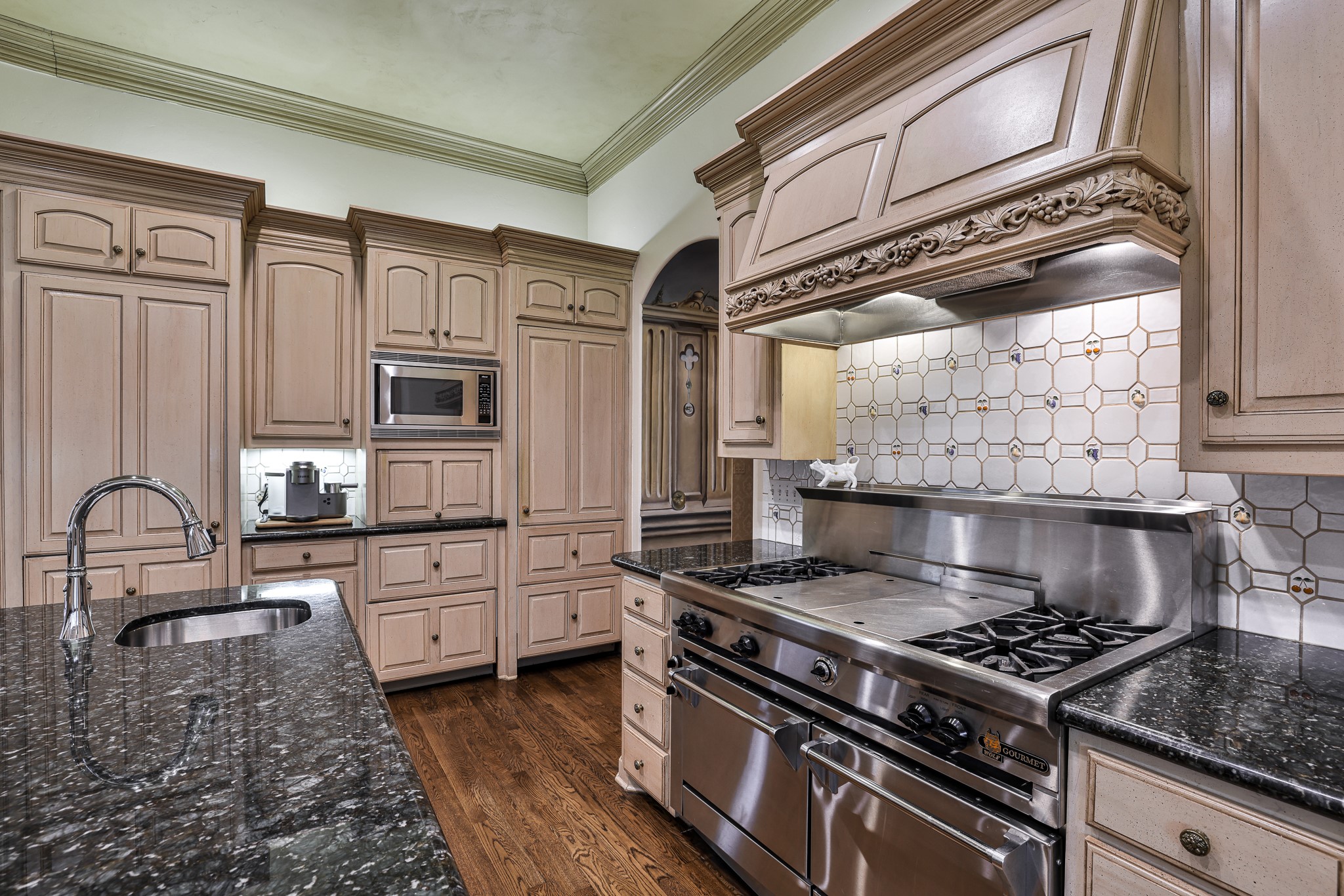 6805 Laurel Valley Drive Fort Worth TX 76132