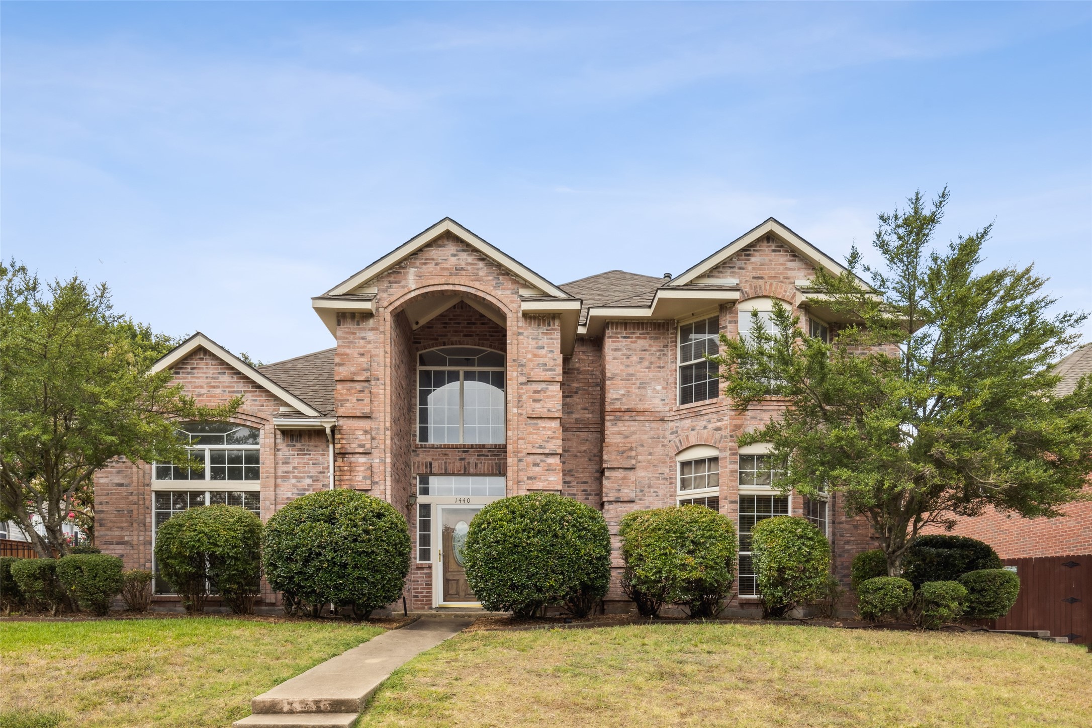 1440 Greenfield Drive Plano TX 75025