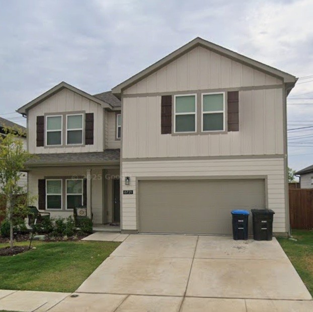 6721 Babylon Boulevard Fort Worth TX 76179
