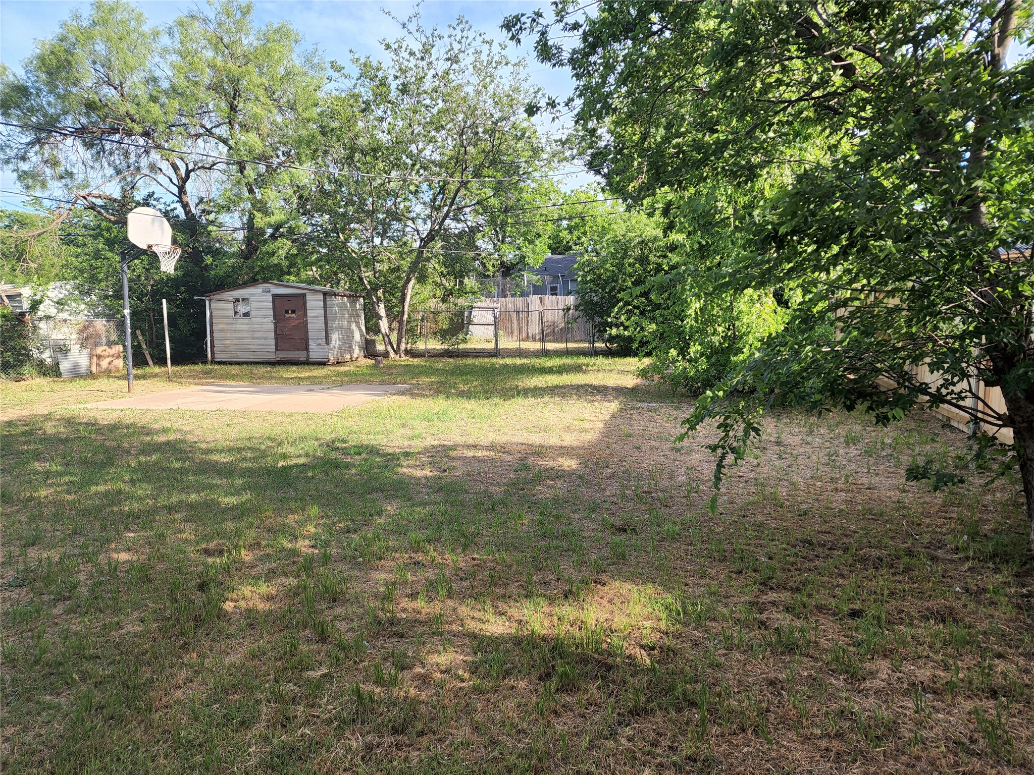 2617 S 21st Street Abilene TX 79605