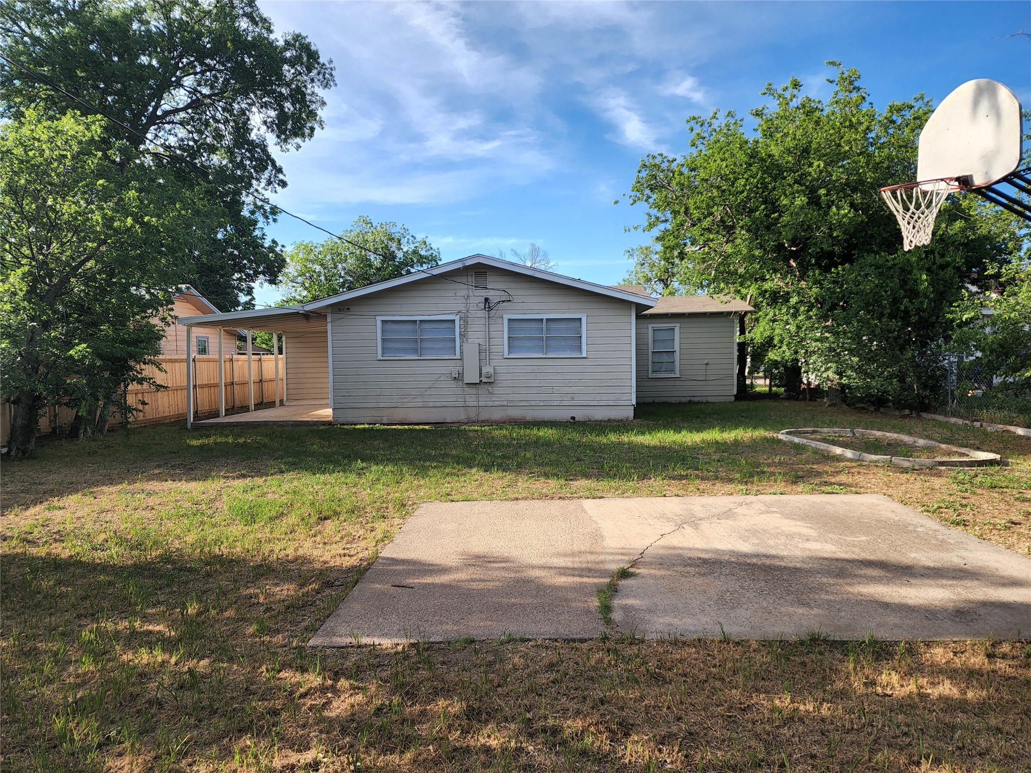 2617 S 21st Street Abilene TX 79605