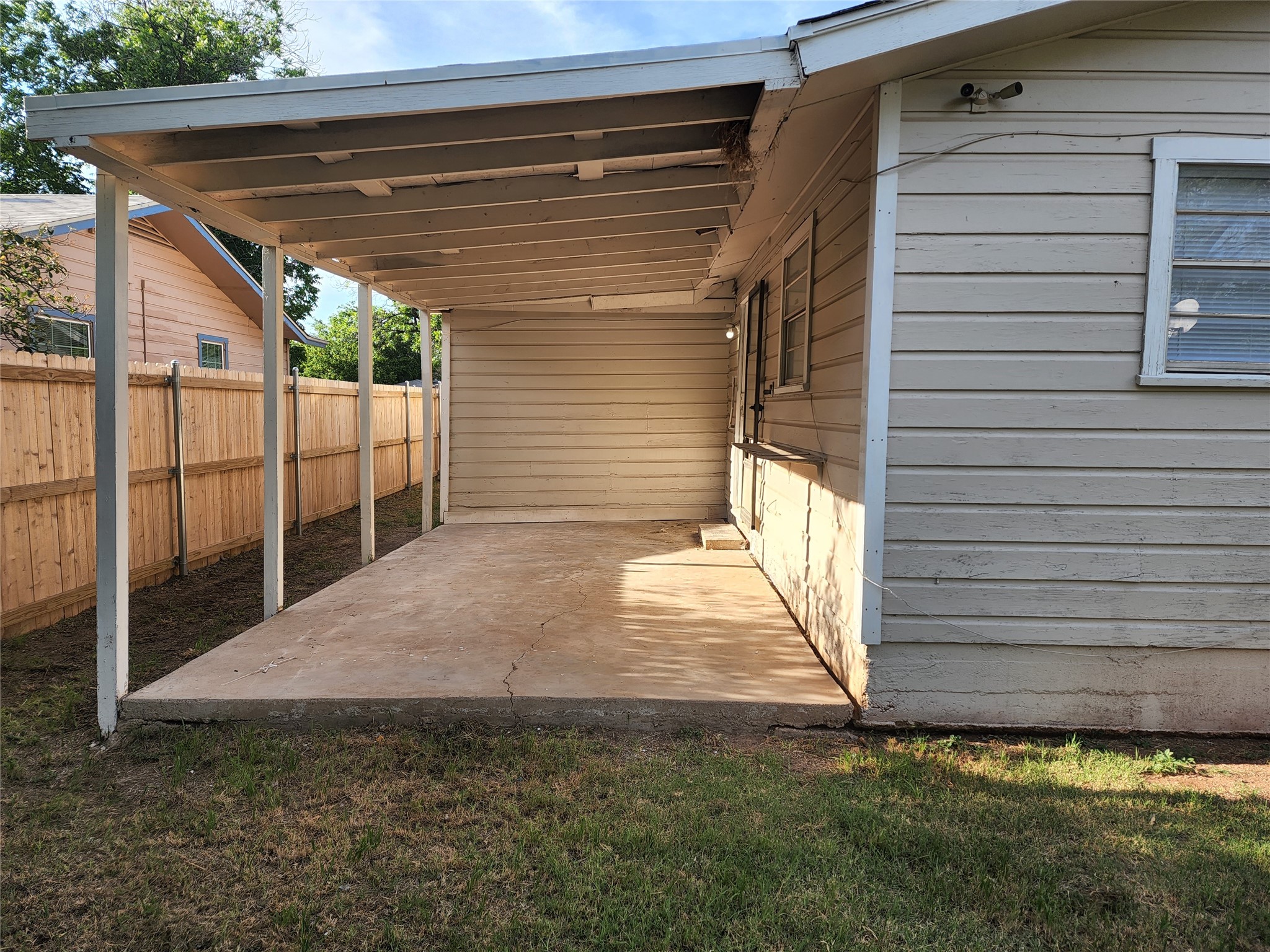 2617 S 21st Street Abilene TX 79605