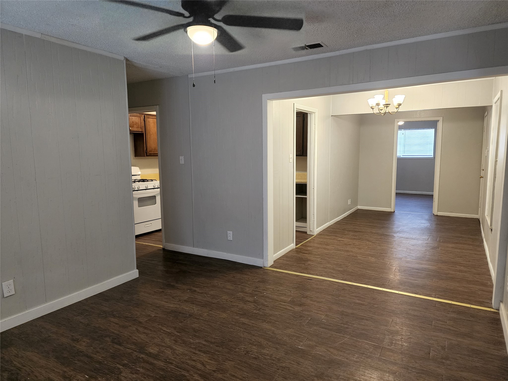 2617 S 21st Street Abilene TX 79605