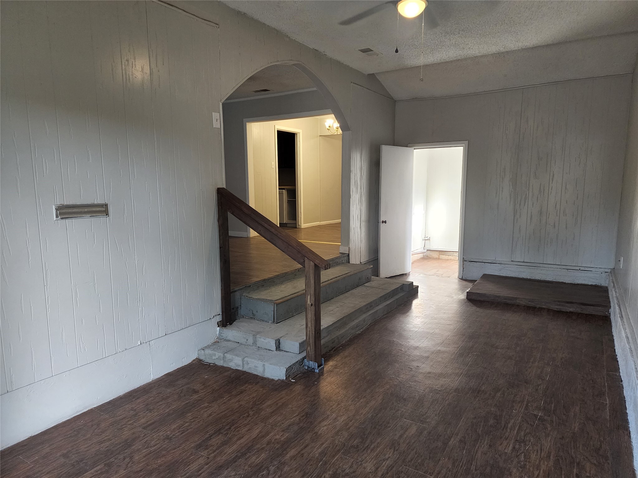 2617 S 21st Street Abilene TX 79605