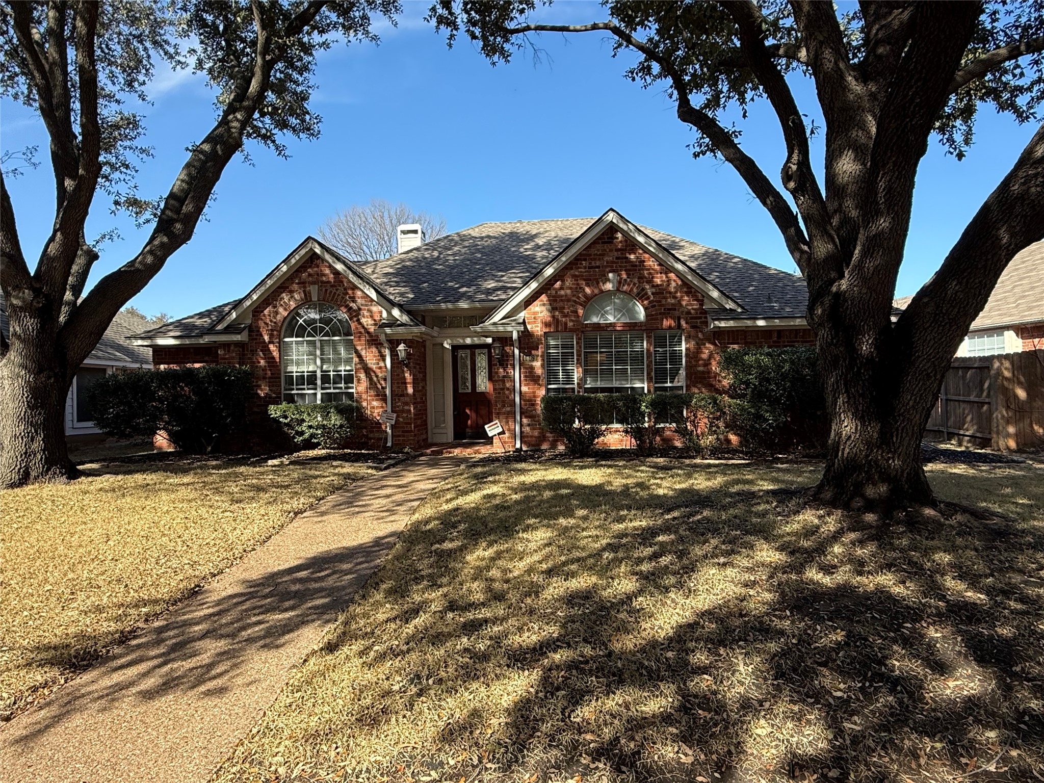 4669 Wales Drive Plano TX 75024