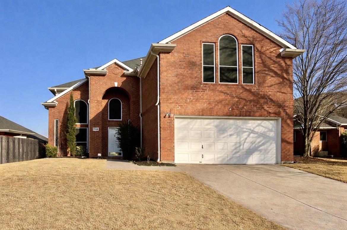 7154 Tularosa Court Fort Worth TX 76137