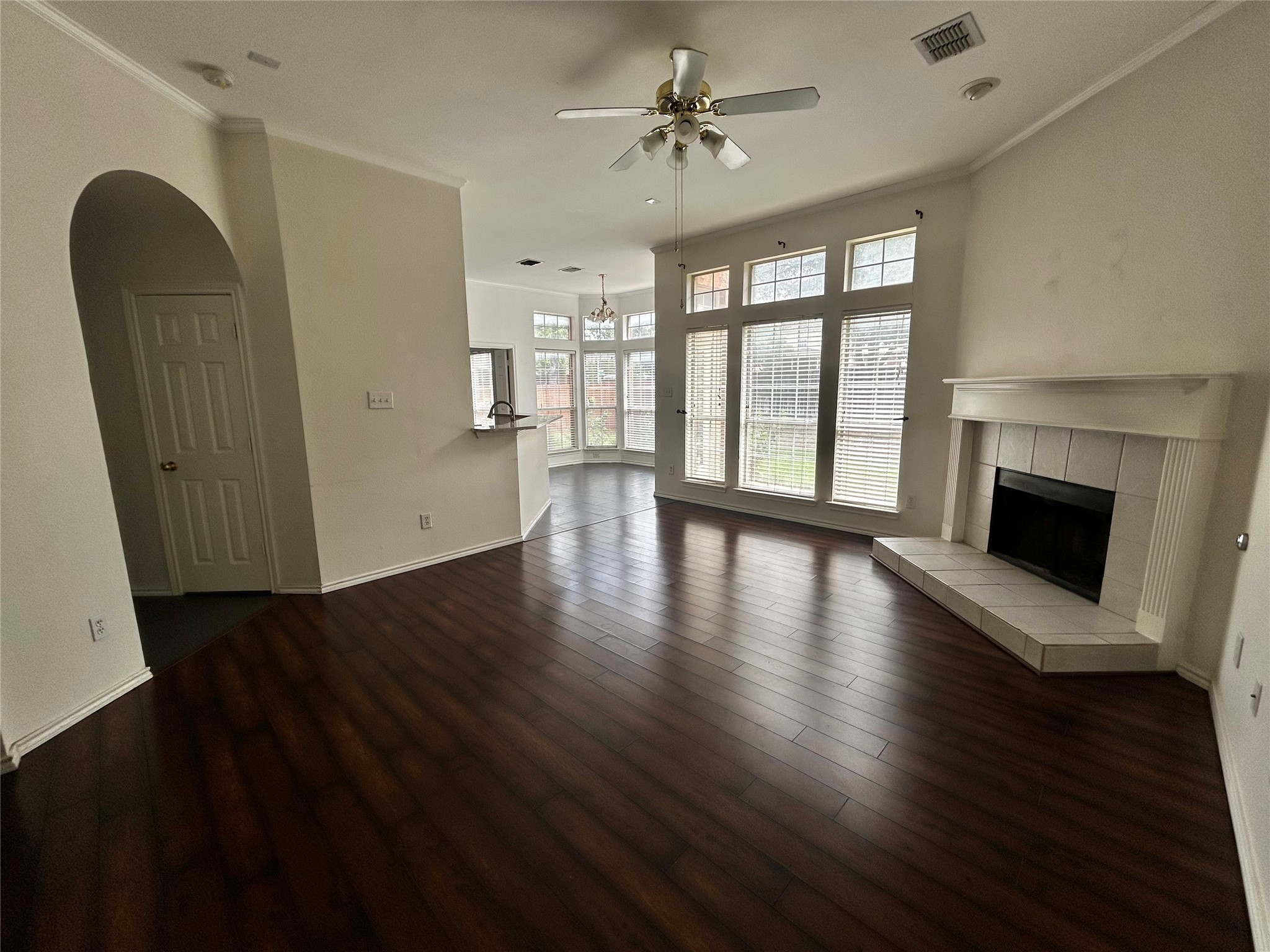 7154 Tularosa Court Fort Worth TX 76137