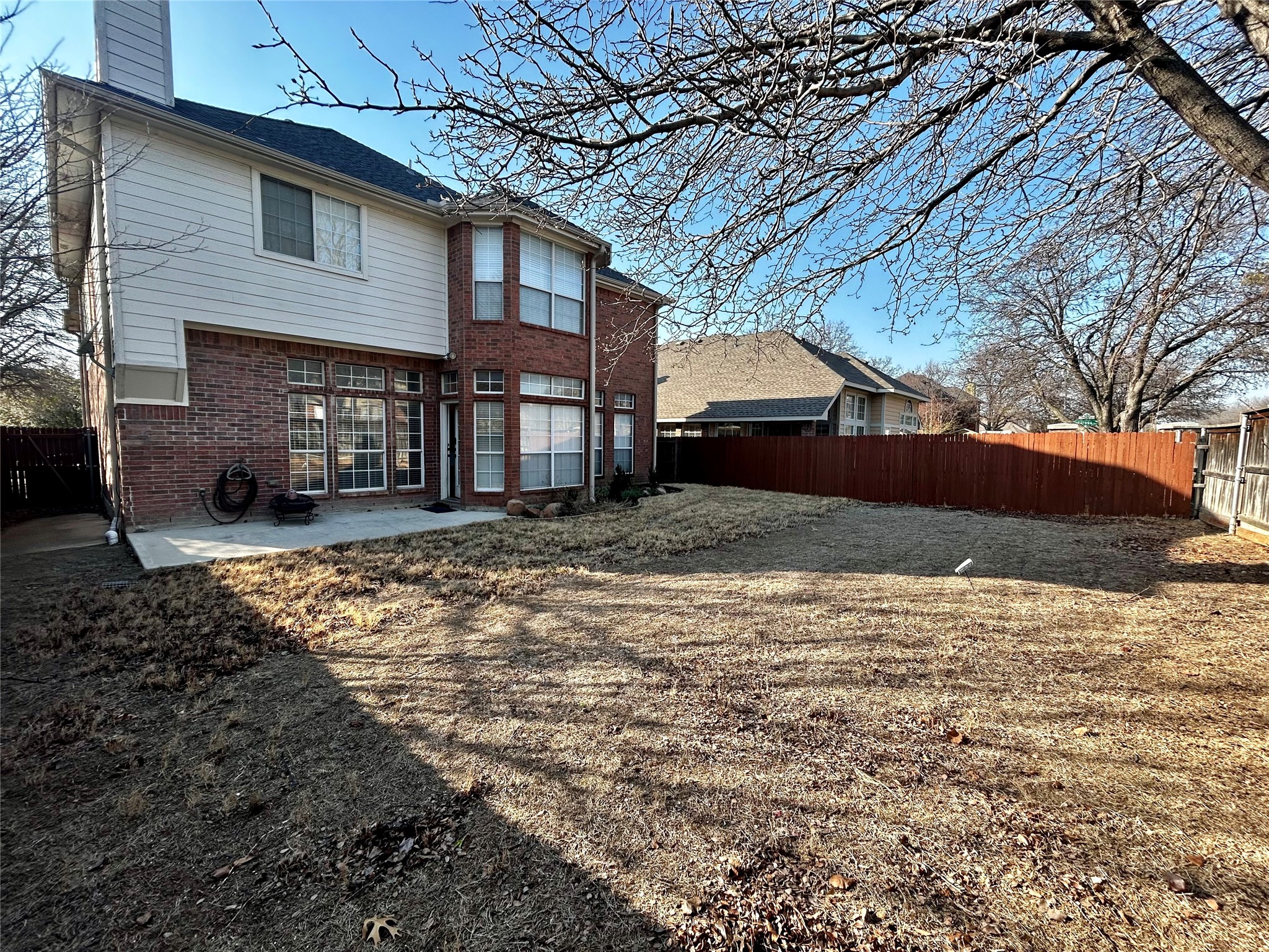 7154 Tularosa Court Fort Worth TX 76137