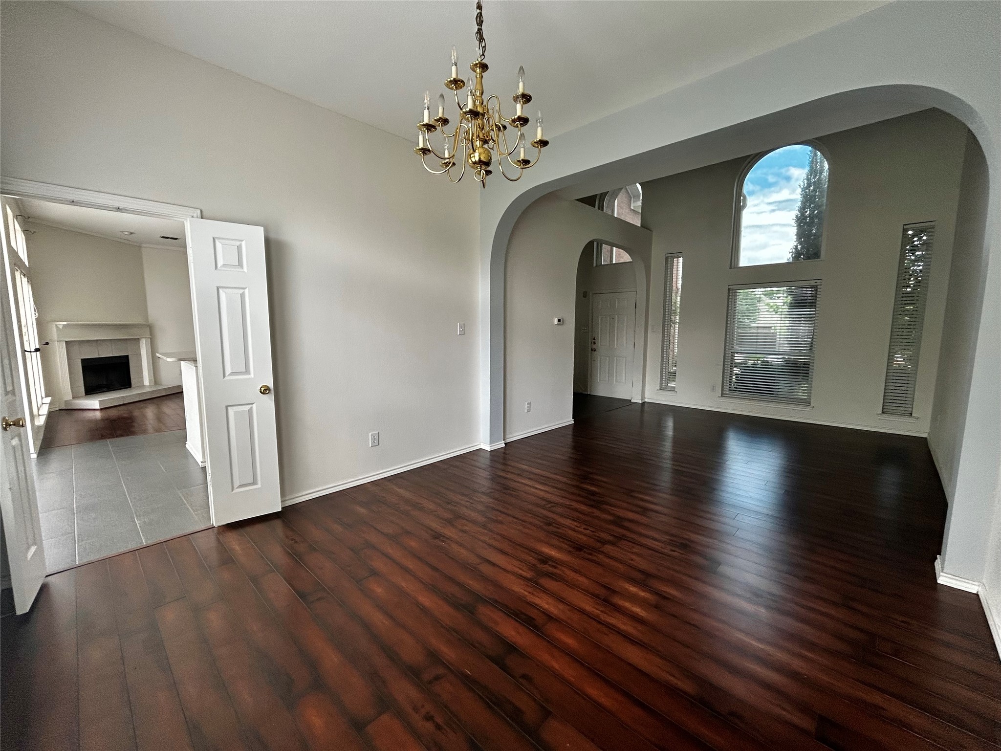 7154 Tularosa Court Fort Worth TX 76137