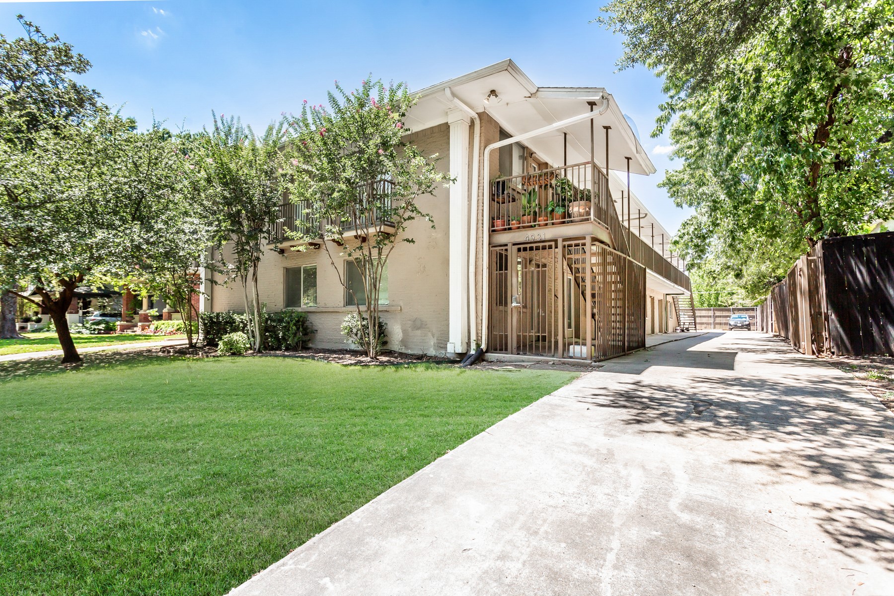 4931 Junius Street Dallas TX 75214