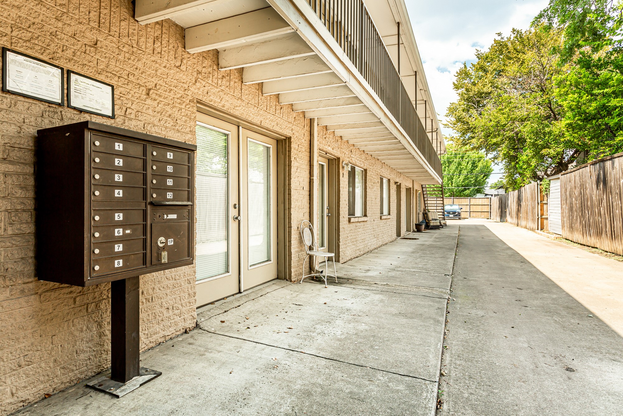 4931 Junius Street Dallas TX 75214