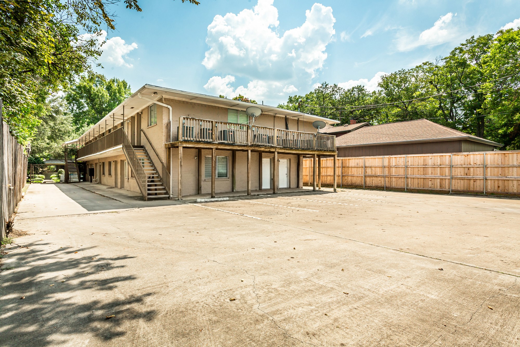 4931 Junius Street Dallas TX 75214