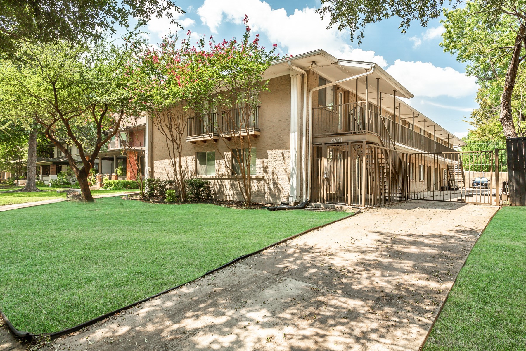 4931 Junius Street Dallas TX 75214