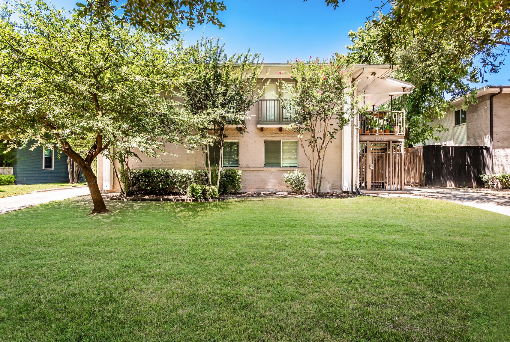4931 Junius Street Dallas TX 75214