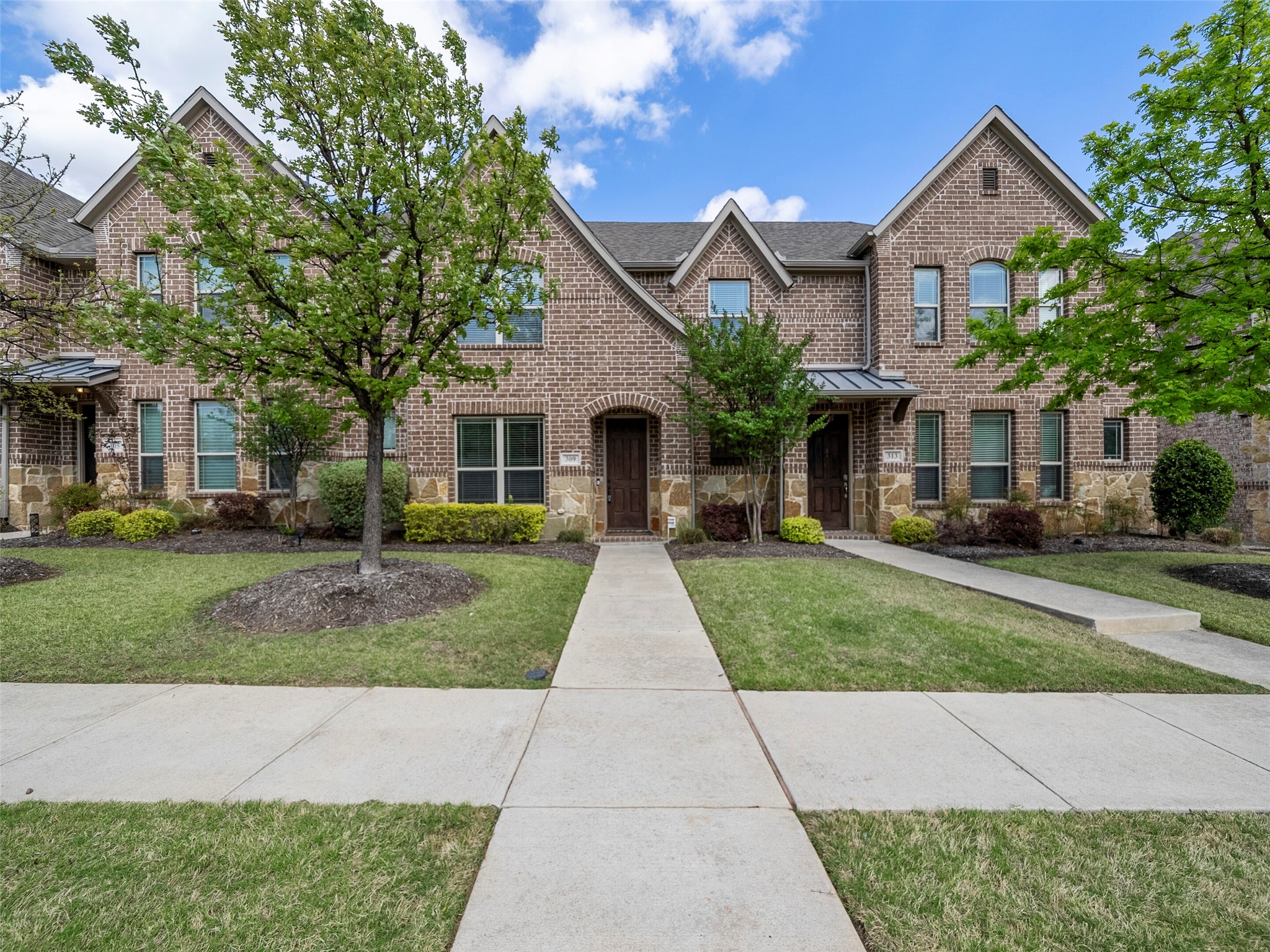 309 Tottenham Court Mckinney TX 75072