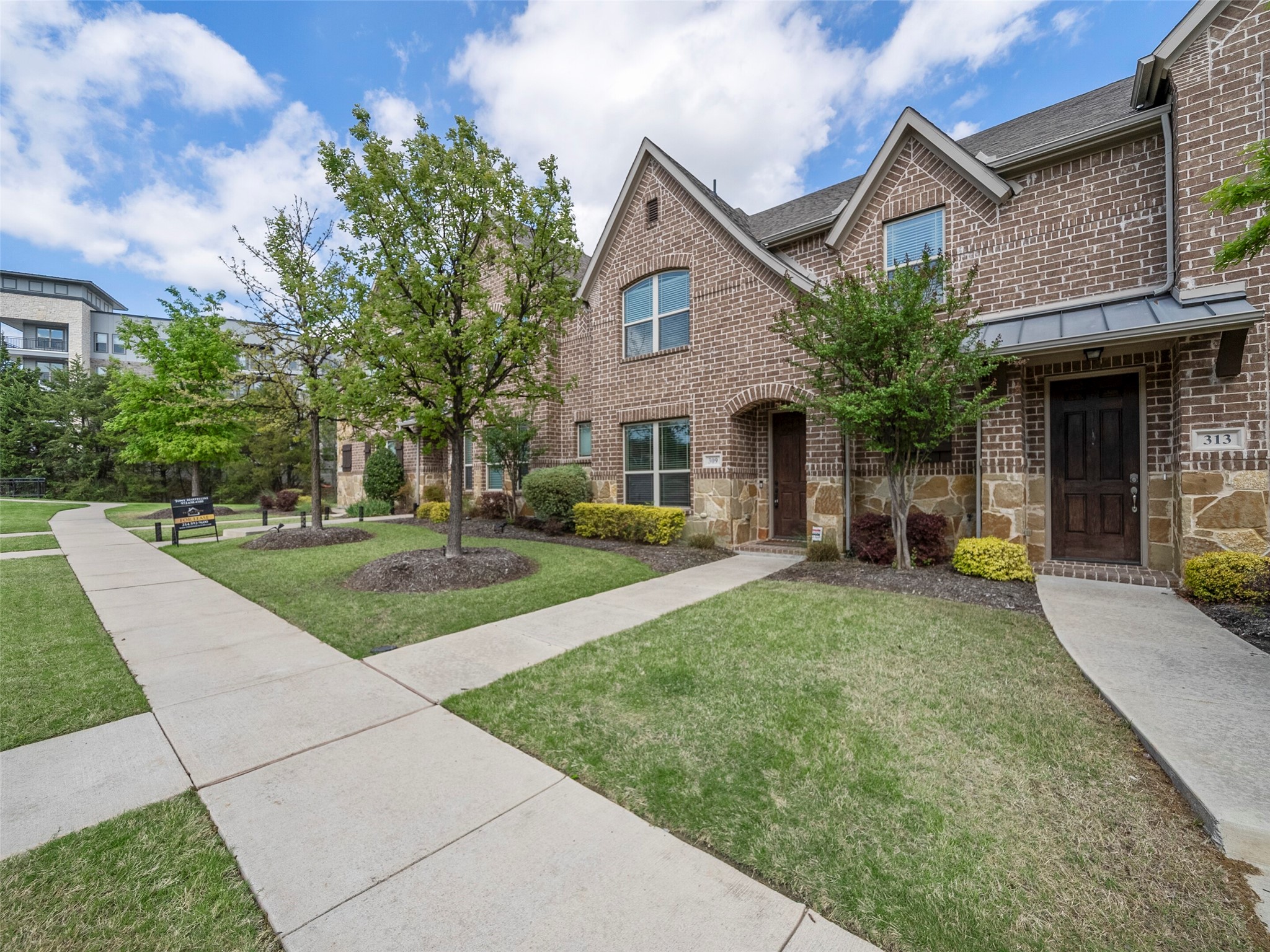 309 Tottenham Court Mckinney TX 75072