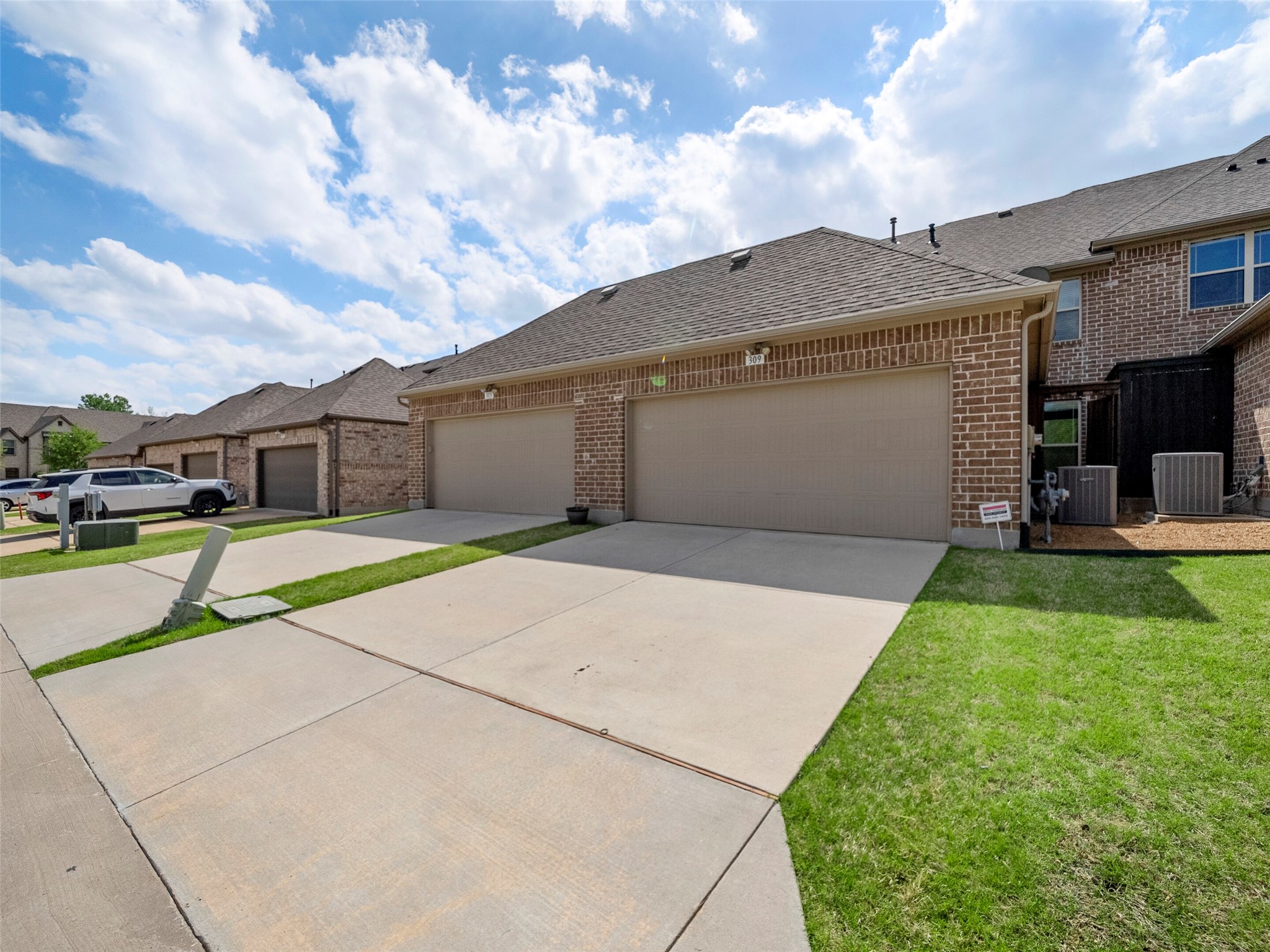 309 Tottenham Court Mckinney TX 75072
