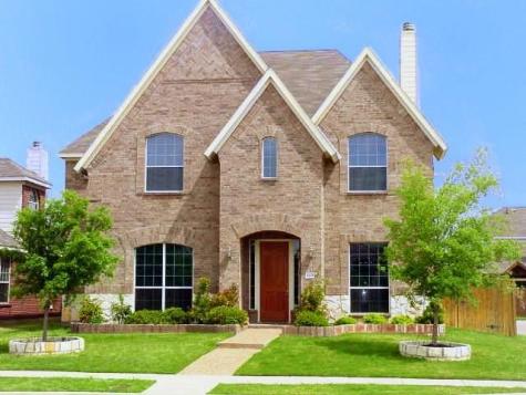 9200 Regal Oaks Drive McKinney TX 75072
