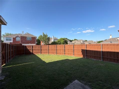 9200 Regal Oaks Drive McKinney TX 75072