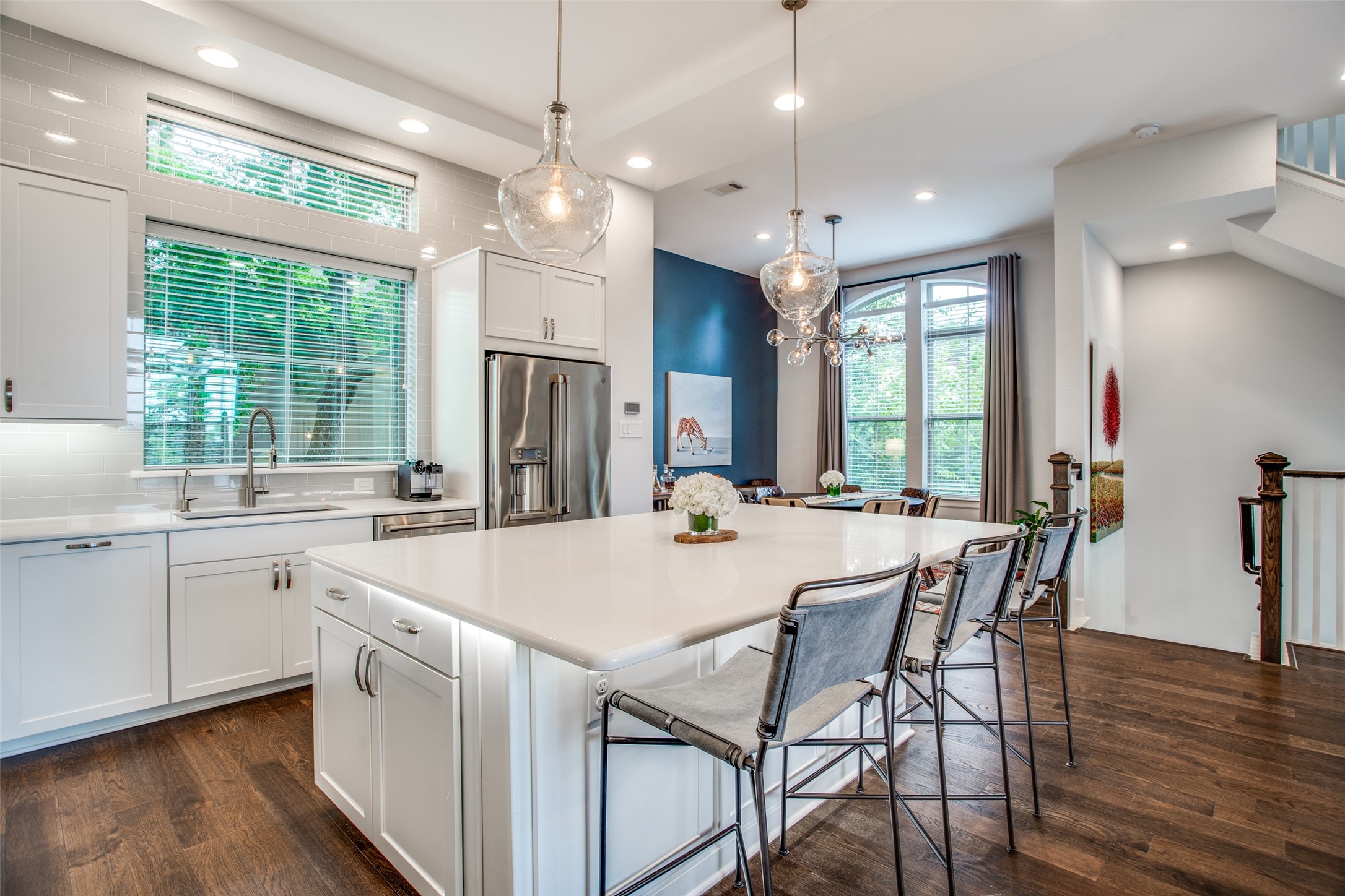 1976 Kessler Heights Lane Dallas TX 75208
