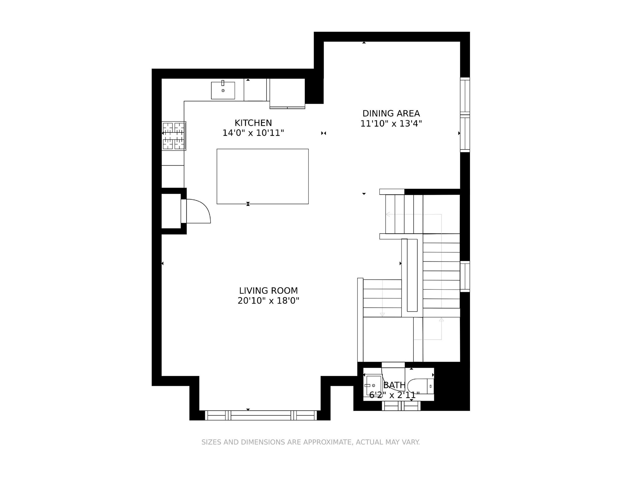 1976 Kessler Heights Lane Dallas TX 75208