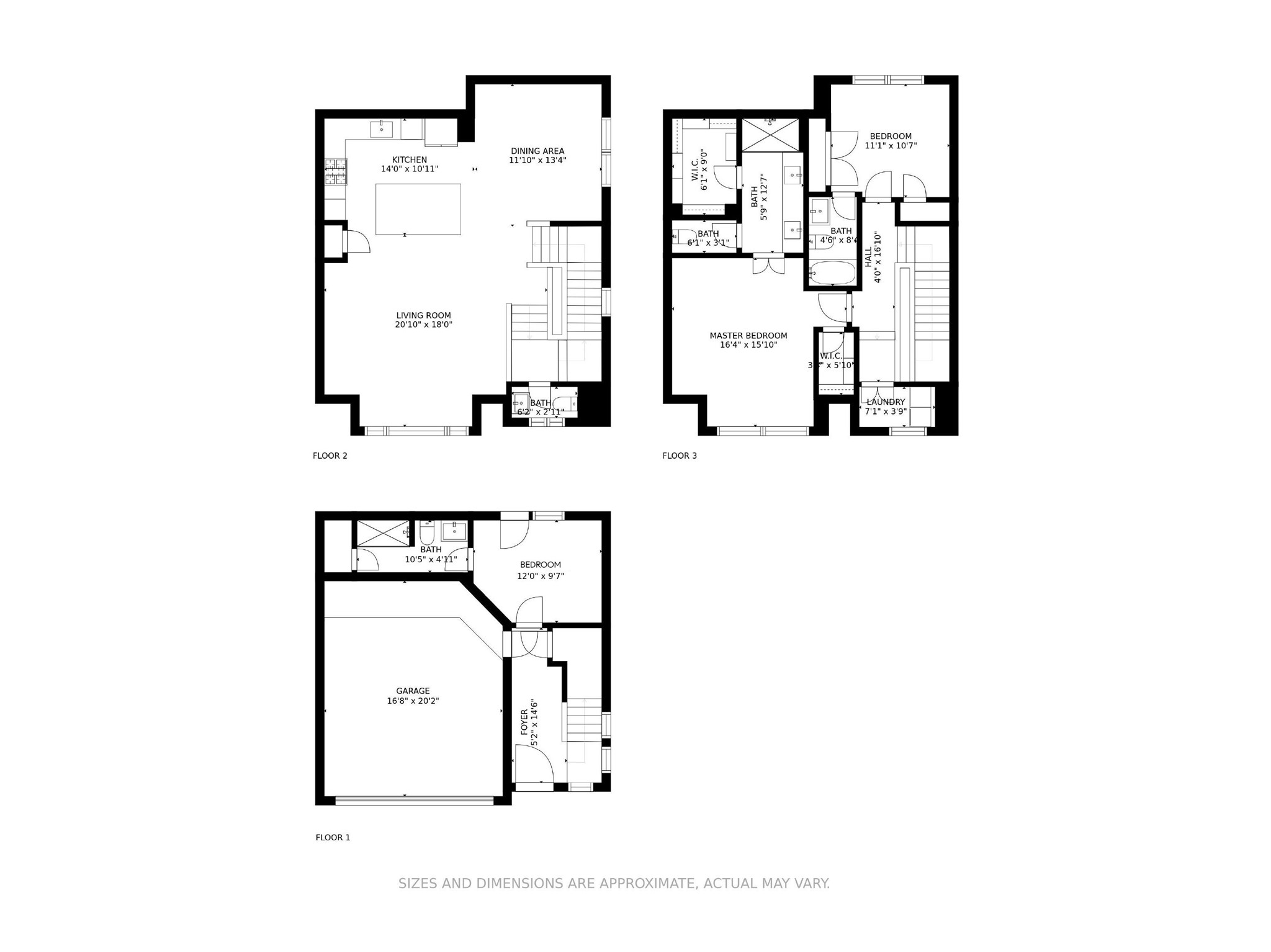 1976 Kessler Heights Lane Dallas TX 75208