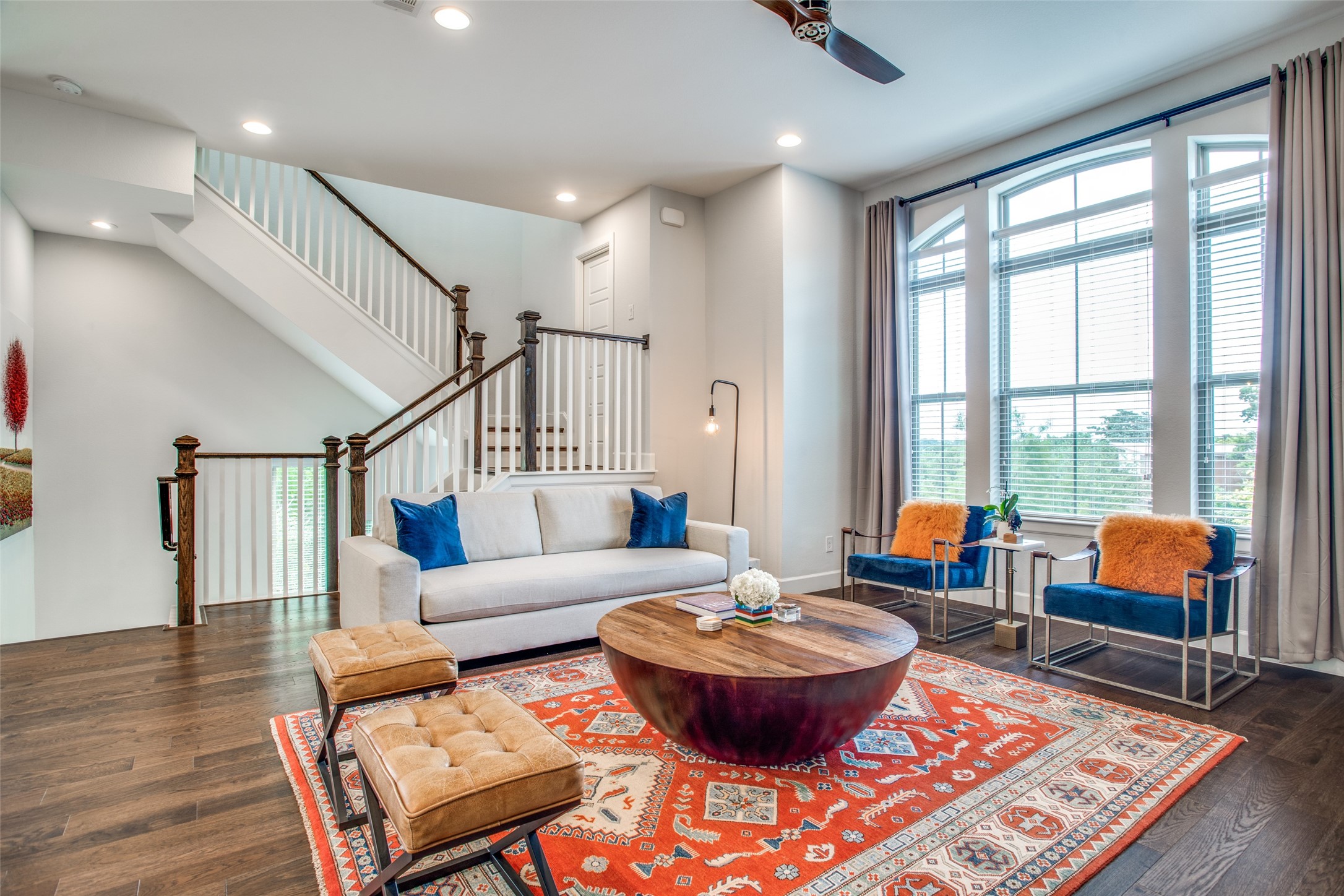 1976 Kessler Heights Lane Dallas TX 75208