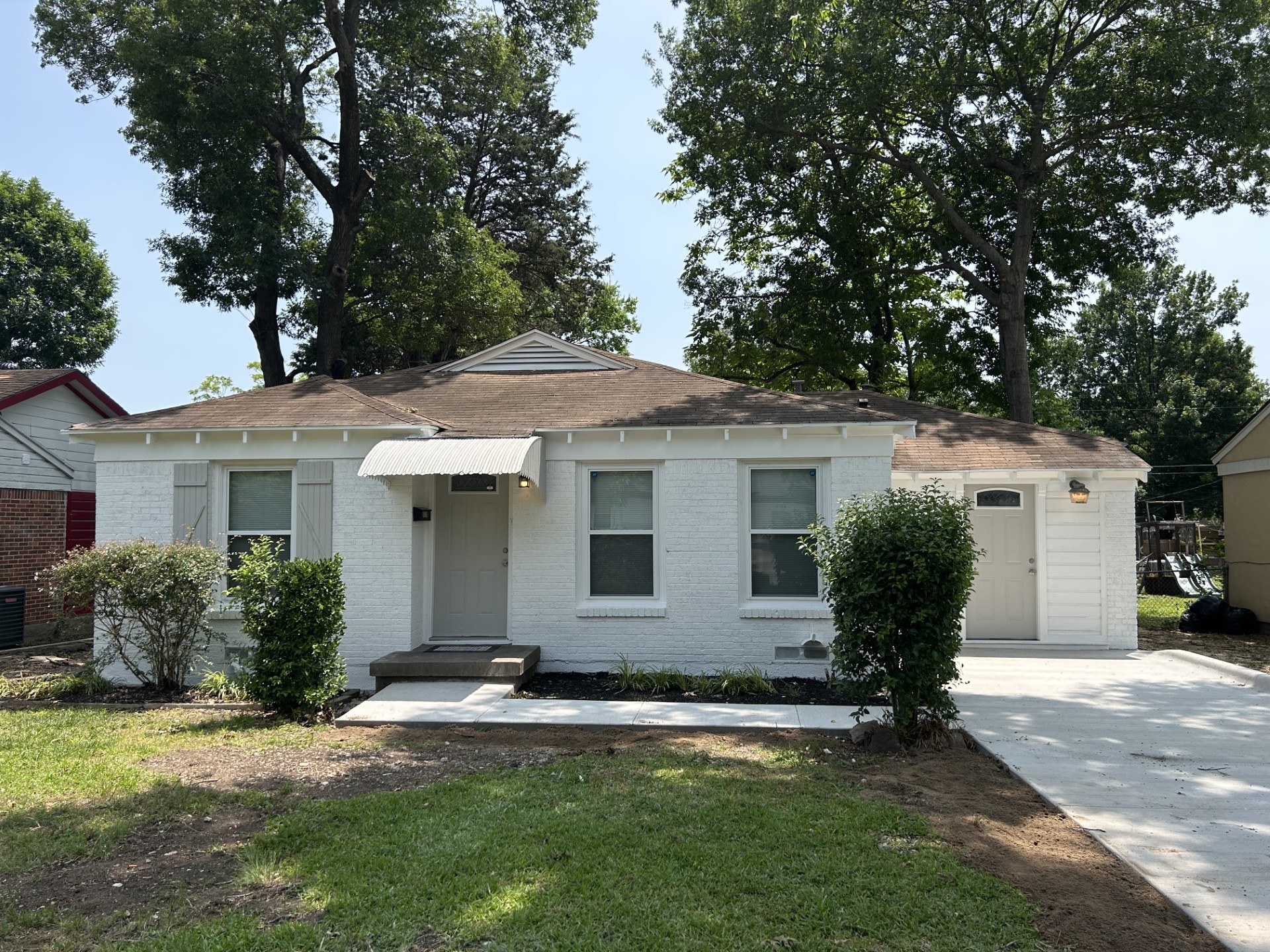 6318 Belgrade Avenue Dallas TX 75227