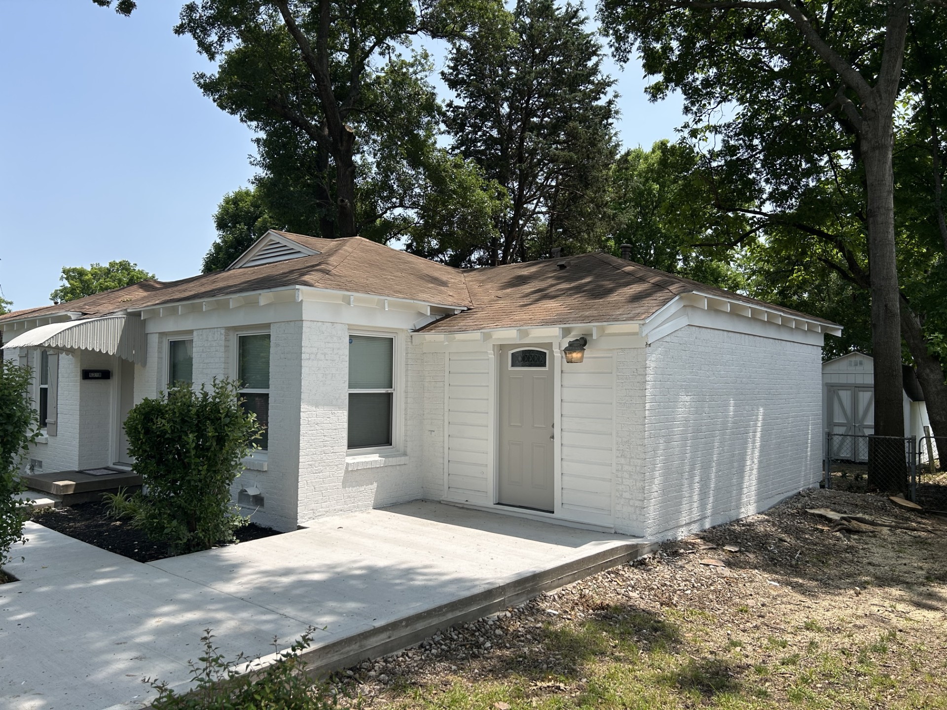 6318 Belgrade Avenue Dallas TX 75227
