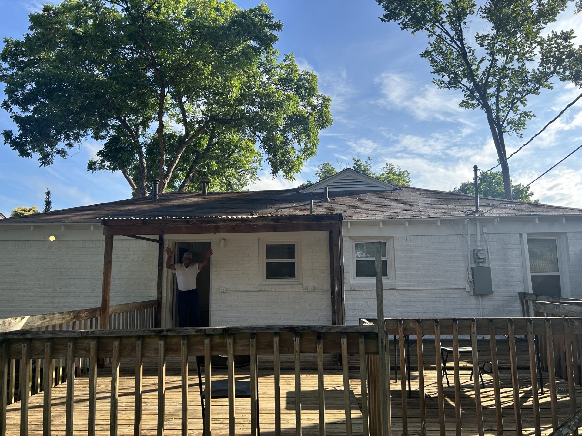 6318 Belgrade Avenue Dallas TX 75227