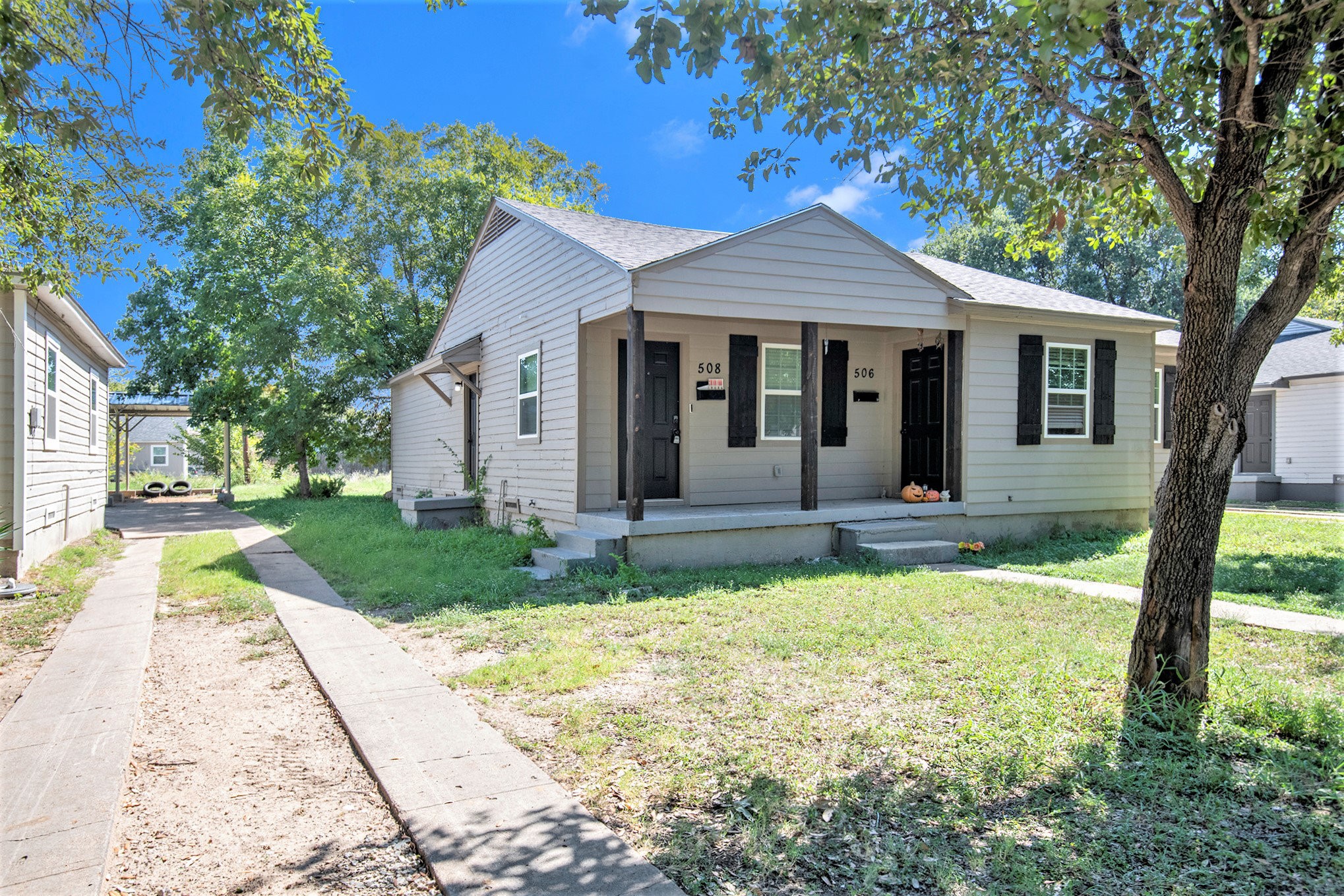 508 18th Street Grand Prairie TX 75050