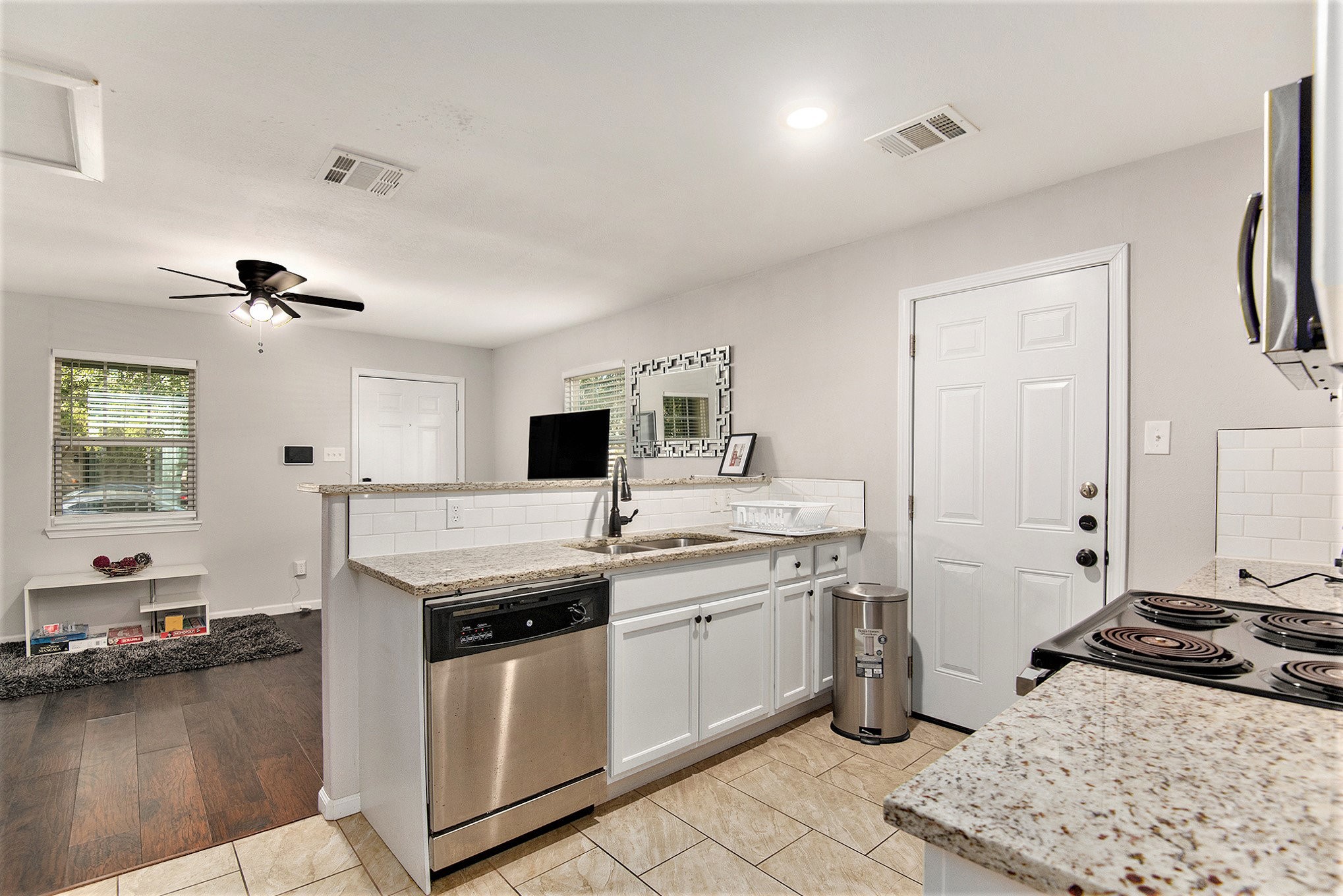 508 18th Street Grand Prairie TX 75050
