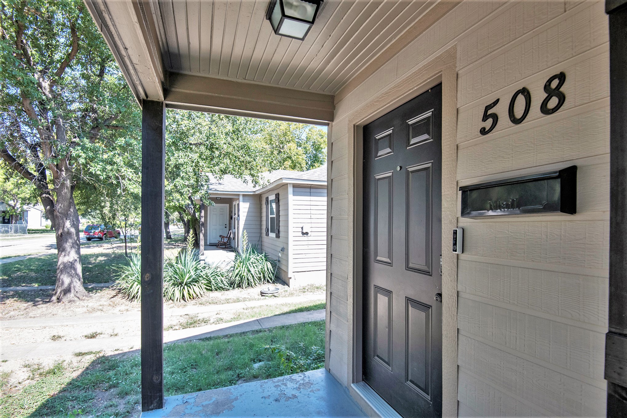 508 18th Street Grand Prairie TX 75050