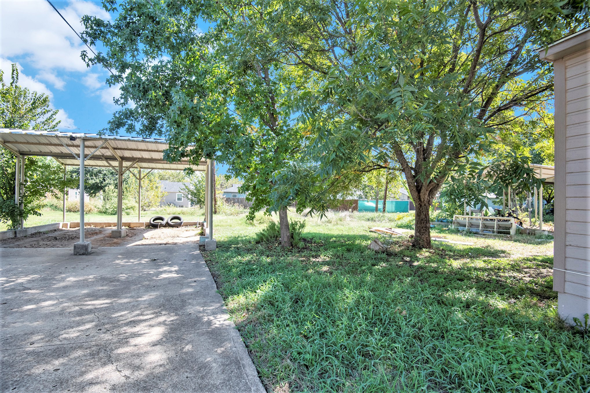 508 18th Street Grand Prairie TX 75050