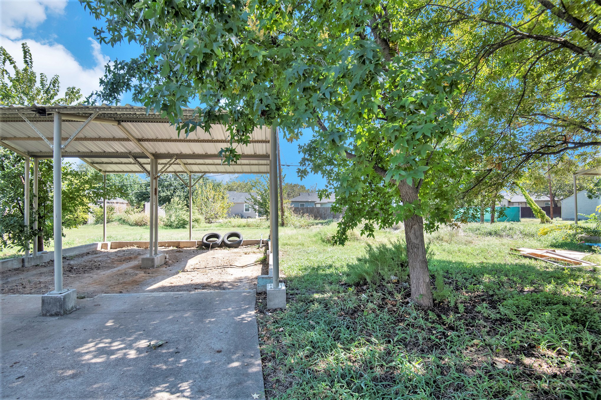508 18th Street Grand Prairie TX 75050