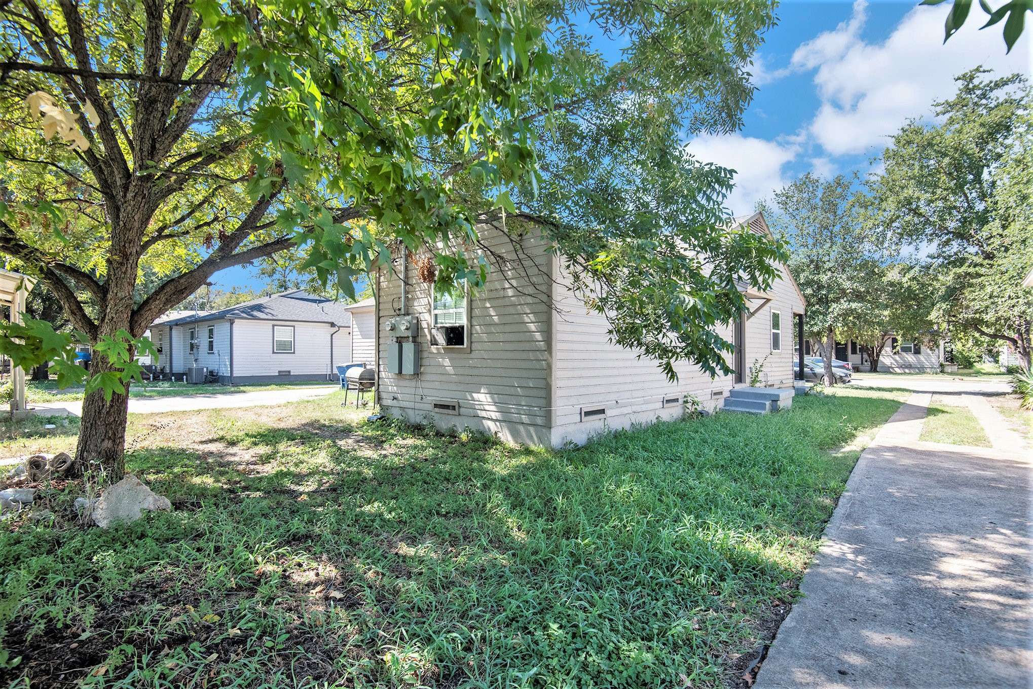 508 18th Street Grand Prairie TX 75050