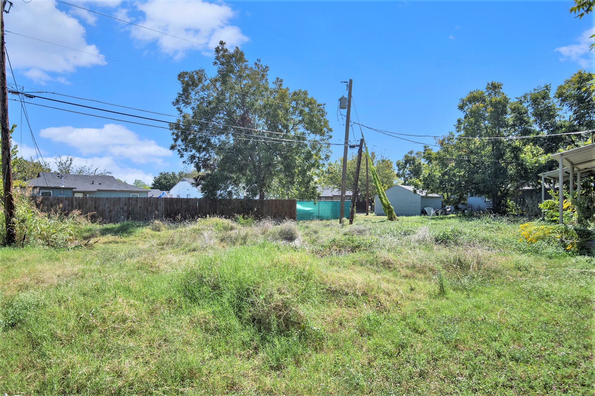508 18th Street Grand Prairie TX 75050