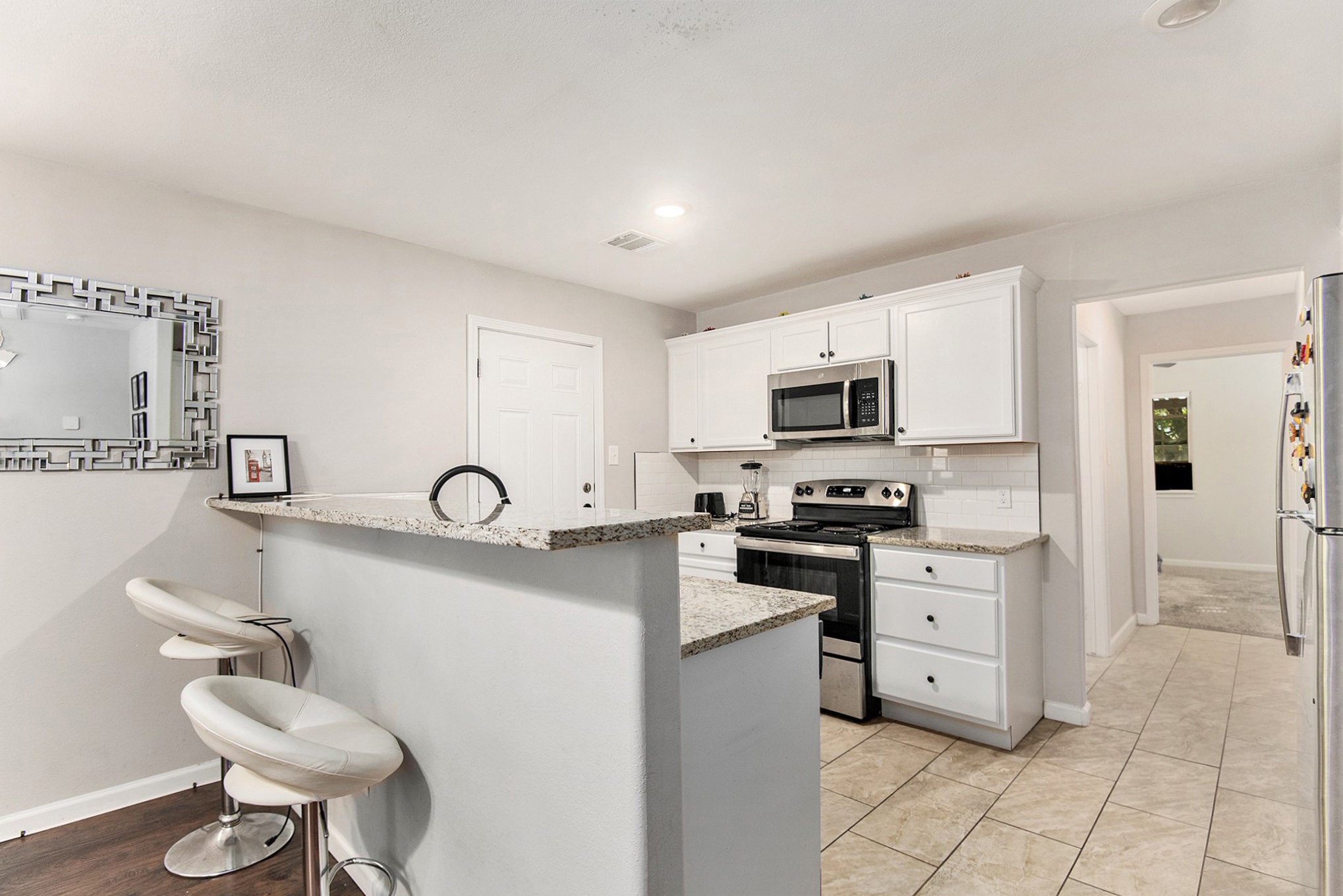 508 18th Street Grand Prairie TX 75050