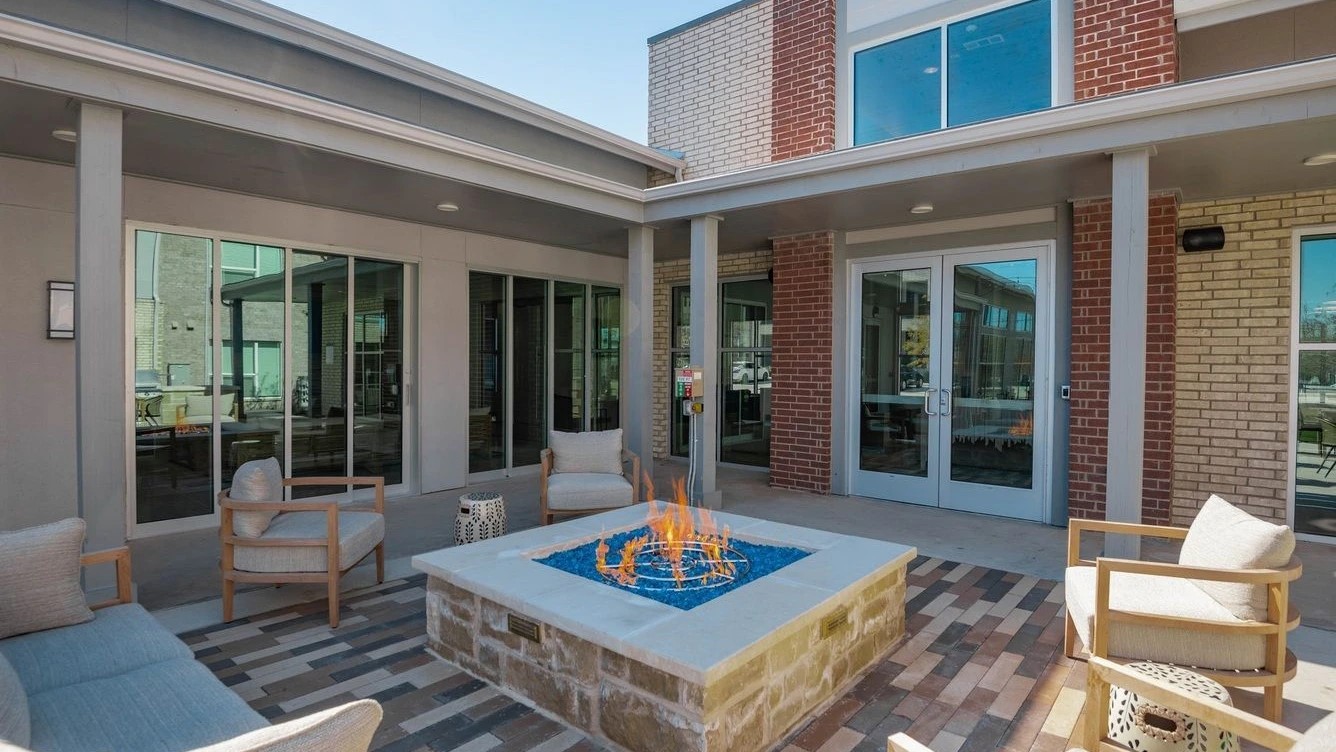 3400 Firewheel Parkway Garland TX 75040