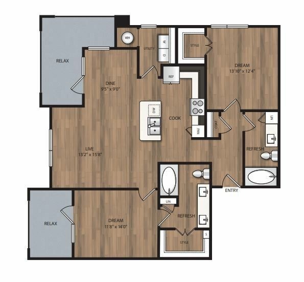3400 Firewheel Parkway Garland TX 75040