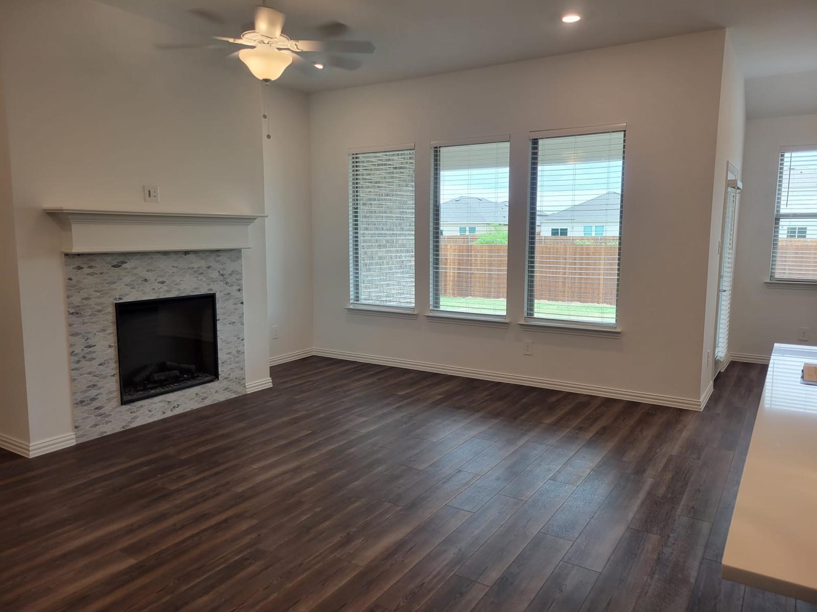 1633 Pine Valley Drive Fort Worth TX 76052