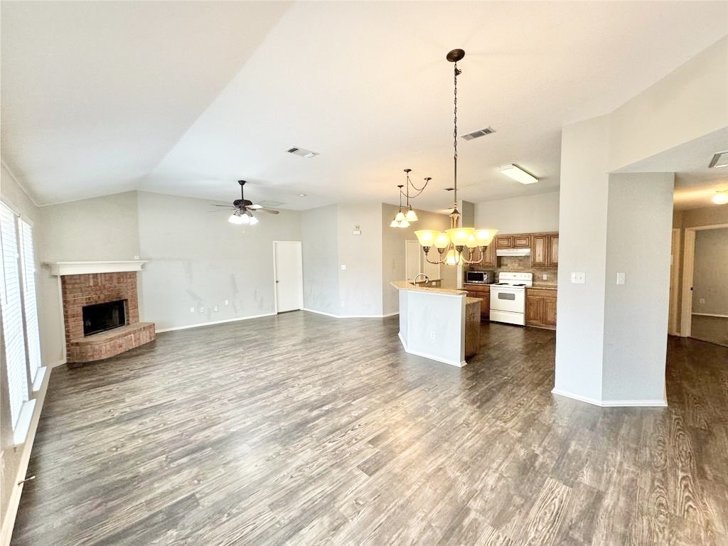 201 Mckamy Boulevard Denton TX 76207