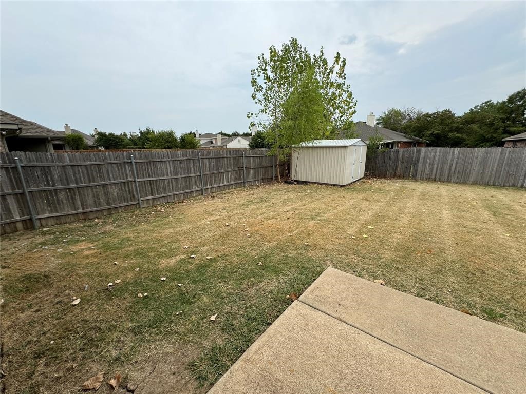 201 Mckamy Boulevard Denton TX 76207
