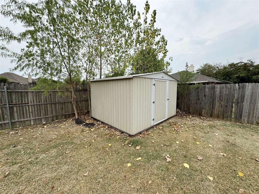 201 Mckamy Boulevard Denton TX 76207