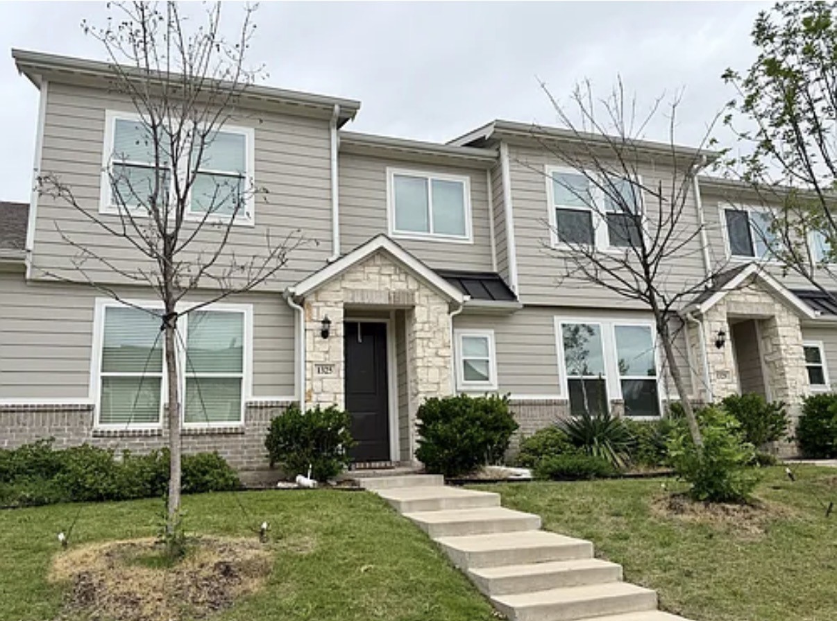 1325 Creekbank Drive Mckinney TX 75071